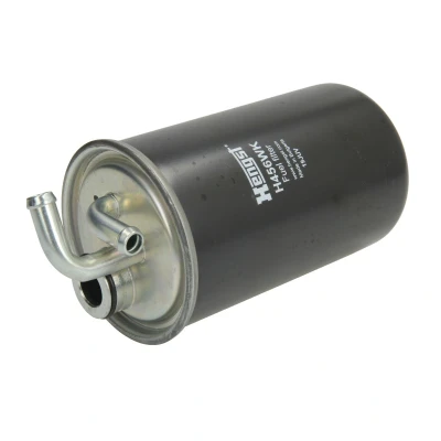 Imagen de HENGST FILTER H456WK Filtro Combustible de tubería DODGE: Journey MPV, Caliber, Avenger Berlina, JEEP: Compass, Patriot