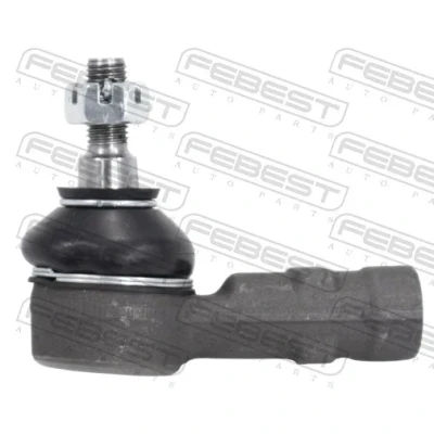 Imagen de FEBEST 1221 I10LH Rótula de dirección Eje delantero, izquierda KIA: Picanto I, HYUNDAI: i10 I