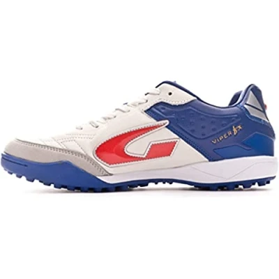 Imagen de GEMS TF18 008 Viper FX Turf Sneaker Male Azul Claro EU 39.5