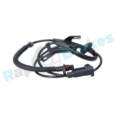 Imagen de RAP BRAKES R A0684 Sensor de ABS Eje trasero izquierda JEEP: Patriot, Compass