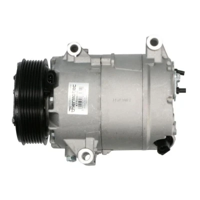 Imagen de THERMOTEC KTT090195 Compresor de Aire Acondicionado CVC7 12 PAG 46 R 134 a RENAULT: ESPACE 4