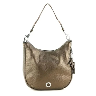 Imagen de Mandarina Duck Bolso bandolera Marrón (Bronce) Mellow Lux P10zlt37 16x11x6 (L x H W)