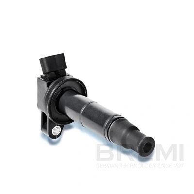 Imagen de BREMI 20485 Bobina de encendido 4 12 TOYOTA: RAV4 II SUV, Avensis Station Wagon, Previa / Estima