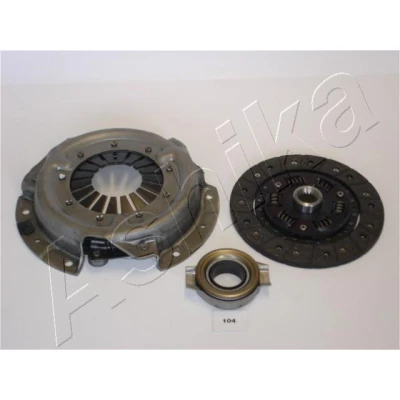 Imagen de Kit de embrague ASHIKA 92 01 104