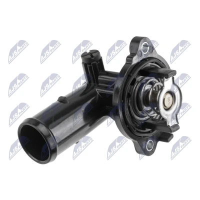 Imagen de NTY CTM CH 040 Termostato, refrigerante 95C