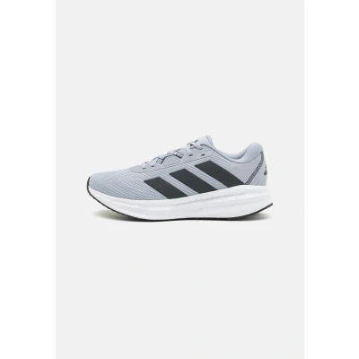 Imagen de adidas Performance Galaxy 7 Zapatillas para caminar, Hombre, Talla: 39 1/3, Halo silver/carbon/core black Zapatos