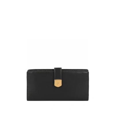 Imagen de Fossil Lennox Monedero, Mujer, Talla: One Size, Black