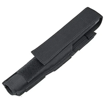 Imagen de CONDOR 191029 002 Baton Pouch Negro