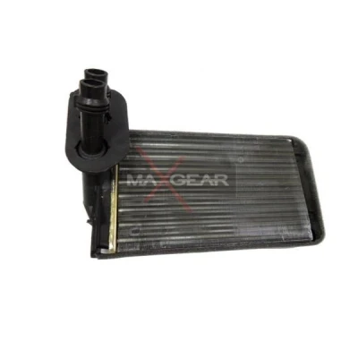 Imagen de MAXGEAR 18 0058 Radiador de Calefaccion VOLKSWAGEN: Golf 4, New Beetle Hatchback, Bora Berlina, SEAT: Leon I Toledo 2 Limousine