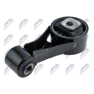 Imagen de NTY ZPS TY 171 Soporte de motor derecha Rodamiento caucho metal TOYOTA: Aygo, CITROËN: C1 I, PEUGEOT: 107 Hatchback