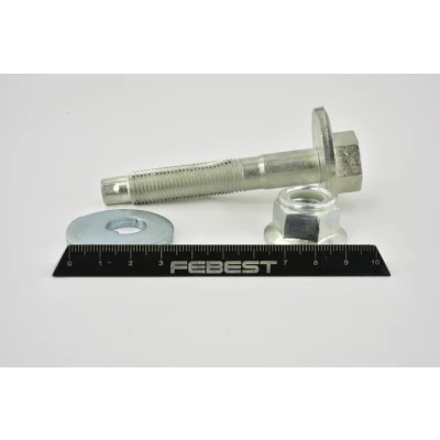 Imagen de FEBEST 2429 DUSTR KIT Tornillo corrector de inclinación