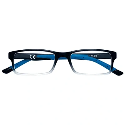 Imagen de Gafas Lectura ZIPPO +2.50 31Z 091 BLU250