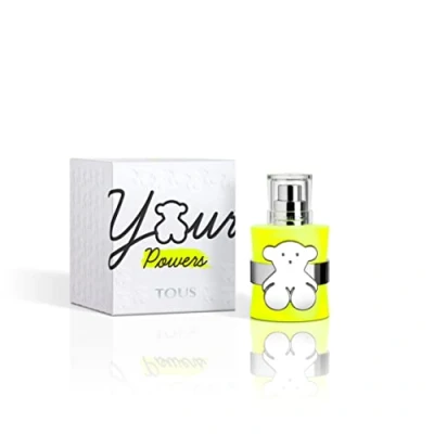 Imagen de Tous Your Powers Eau de Toilette 30 ml
