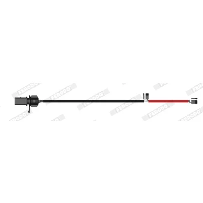 Imagen de FERODO FWI419 Sensor de Desgaste Pastillas Frenos AUDI: A4 B9 Avant, A6 C7 A7 Sportback