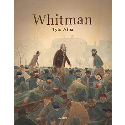 Imagen de WHITMAN 2.ª ED. (SILLON OREJERO)