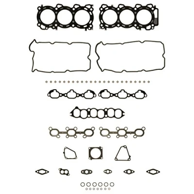 Imagen de AJUSA 52127200 Juego de juntas, culata con junta culata, vástago válvula MULTILAYER STEEL