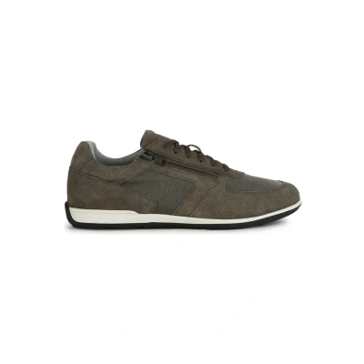 Imagen de Geox U Ionio Zapatillas, Hombre, Talla: 41, Dove grey Zapatos