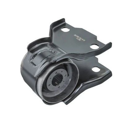 Imagen de MEYLE 53 14 610 0003/HD Silentblock brazo de Suspension con soporte Eje delantero, izquierda, derecha para oscilante transversal