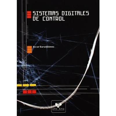 Imagen de Sistemas digitales de control (Manuales Universitarios Unibertsitateko Eskuliburuak)