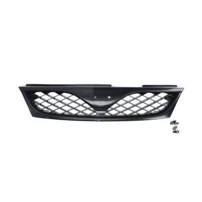 Imagen de BLIC 6502 07 1629993P Parrilla NISSAN: ALMERA 1 Hatchback