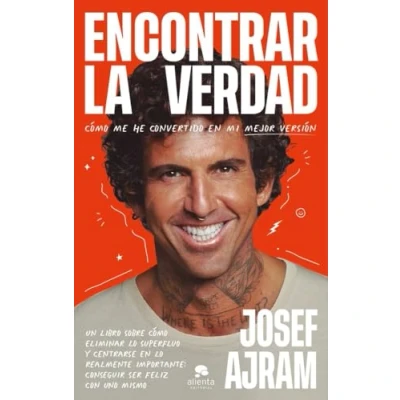Imagen de Encontrar La Verdad Josef Ajram