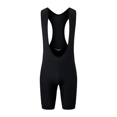 Imagen de ENDURA Xtract Gel II Culote Corto para Hombre, Negro, L