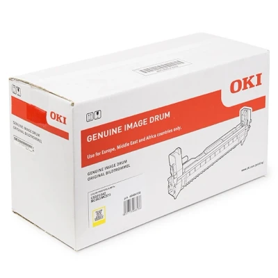 Imagen de OKI CONSUMIBLES EP C532/MC573 YELLOW