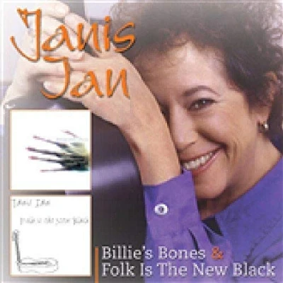 Imagen de Billie&#039;s Bones/Folk Is..