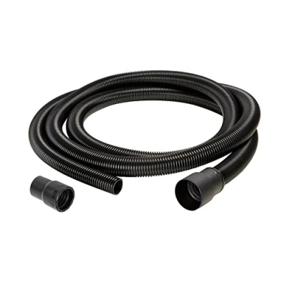 Imagen de Mirka Manguera de aspiración antiestática 4m, Para lijadoras eficaz del polvo y máxima potencia DEROS / DEOS CEROS Ø 27mm x 4m longitud, MIN6519411
