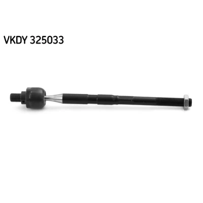 Imagen de SKF VKDY 325033 Rotula Axial de Direccion 312 con grasa sintética OPEL: Astra J Berlina, Hatchback