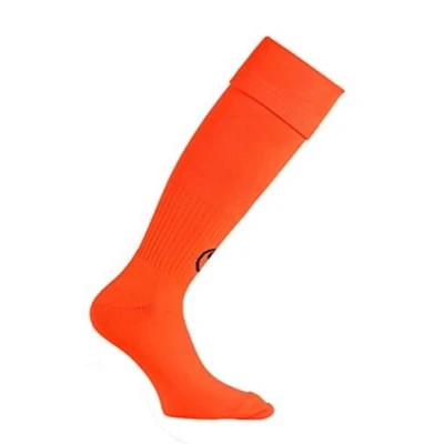 Imagen de Uhlsport Team Essential Medias Calcetines, Unisex adulto, naranja, 28 32
