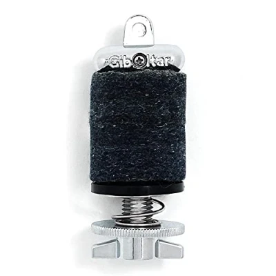 Imagen de Gibraltar Brazo plato Fijación Swing Nut para tilter de 8mm SC SNA