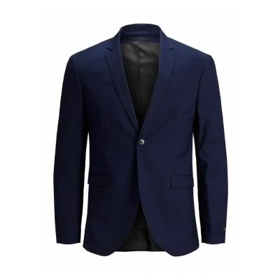 Imagen de Jack &amp; Jones Jprfranco PS NOOS Americana, Hombre, Talla: 68, Medieval blue