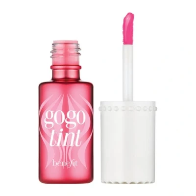 Imagen de Benefit Gogotint Cheek &amp; Lip Stain Gogo Tint 6 ml