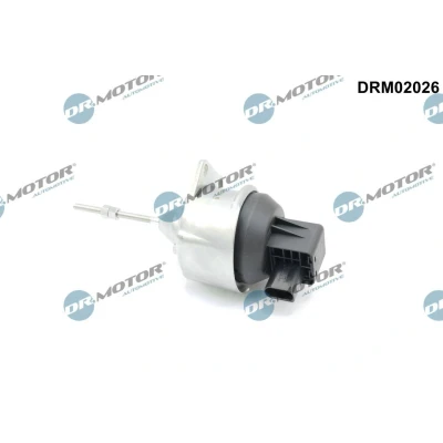 Imagen de DR.MOTOR AUTOMOTIVE DRM02026 Actuador, turbocompresor VOLKSWAGEN: Polo V Hatchback