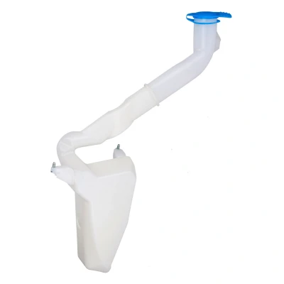 Imagen de FEBI BILSTEIN 192738 Deposito de Agua Limpiaparabrisas con tapa SEAT: Ibiza 3, Córdoba II Sedán, SKODA: Fabia 2, I Hatchback, 1 Combi