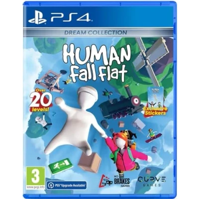 Imagen de Human: Fall Flat Dream Collection (PS4)