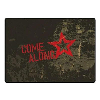 Imagen de QQDD Alfombras Acusticas Alfombra para bateria Electronica batería Tambor Alfombrilla insonorizada Rectangulares Bombo Caja Alfombrillas Antideslizantes
