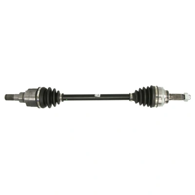 Imagen de POINT GEAR PNG73910 Árbol de transmisión Eje delantero, izquierda 663 73 para vehículos con ABS
