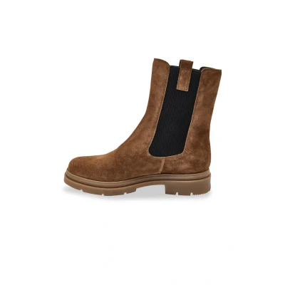 Imagen de Les Tropeziennes par M Belarbi SLAM Botas, Mujer, Talla: 36, Camel Zapatos