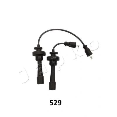 Imagen de JAPKO 132529 Juego de Cables Encendido MITSUBISHI: Lancer 6 Limousine
