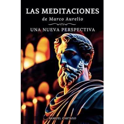 Imagen de Las MEDITACIONES: Una Nueva Perspectiva Serenidad Estoica Para Vida Consciente