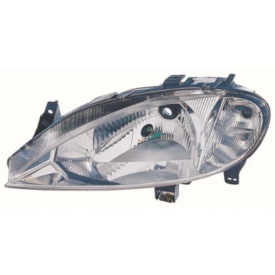 Imagen de ABAKUS 551 1134L LD EM Faros