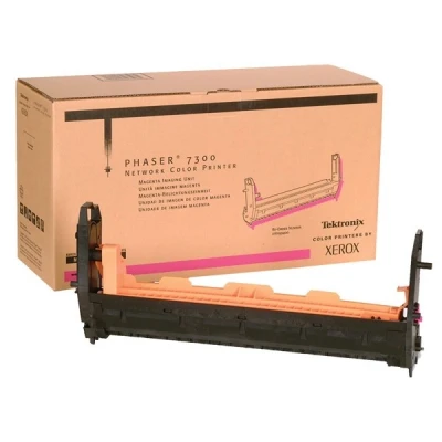 Imagen de Phaser 7300DX Xerox 016199400 tambor magenta