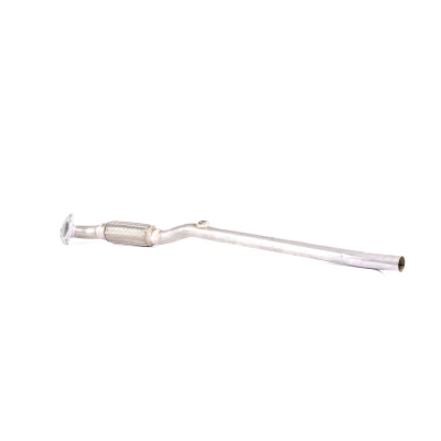 Imagen de ASMET 05.146 Tubo de escape delante para silenciador intermedio OPEL: Corsa C Hatchback