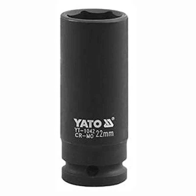 Imagen de YATO YT 1049 Cubos insertables 78 29 12,5 (1/2&quot;)