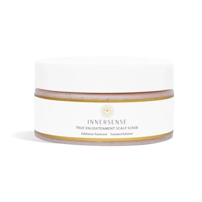 Imagen de Innersense Organic Beauty Exfoliante natural para cuero cabelludo, cuidado del cabello limpio y no tóxico (6.5 oz)