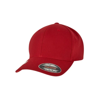 Imagen de Flexfit Unisex Gorra, Talla: L/XL, Red