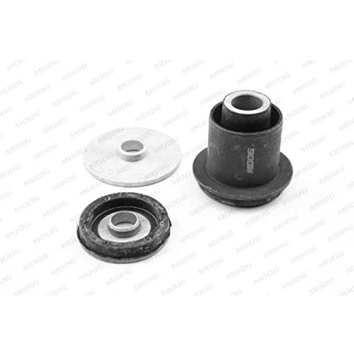 Imagen de MOOG AU SB 3878 Silentblock Brazo de Suspension delante, eje delantero, ambos lados 52