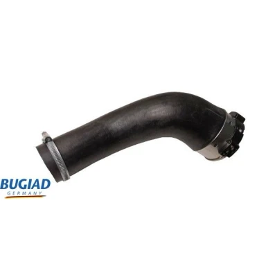 Imagen de BUGIAD 82494 Manguera Turbo con abrazadera KIA: Sportage IV